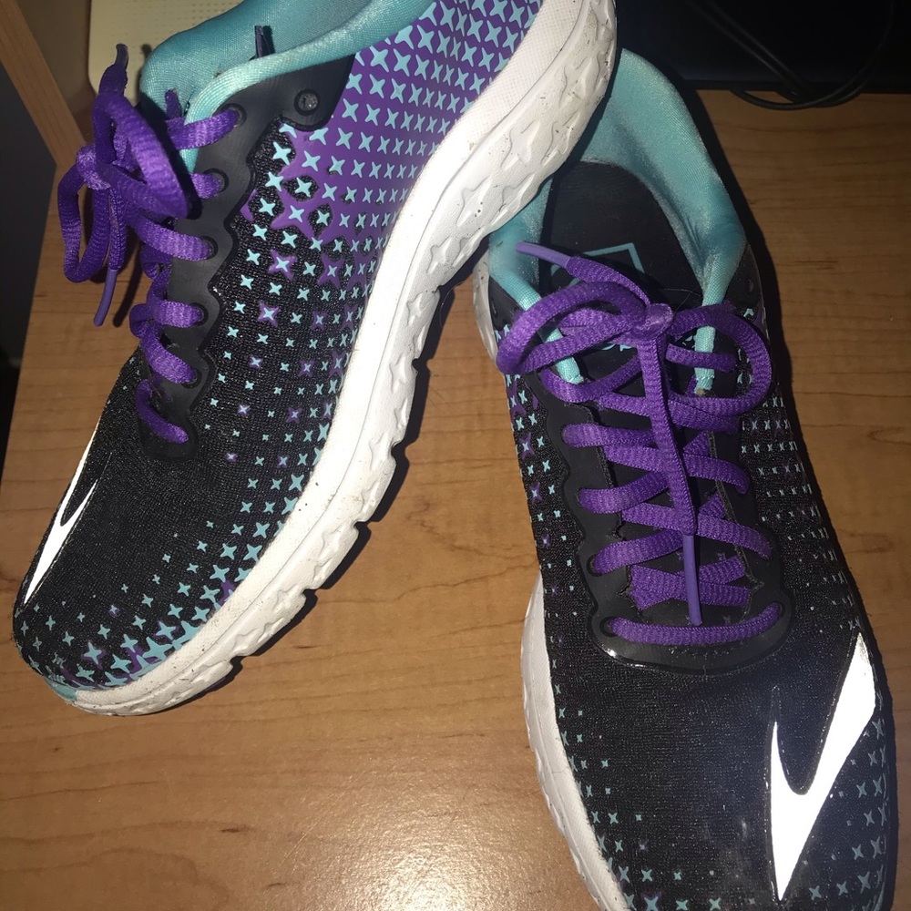 Brooks Pure flow 5
